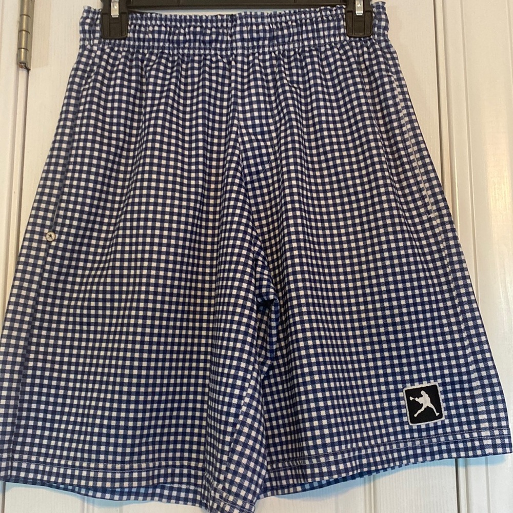 Lacrosse Unlimited Adult Shorts
